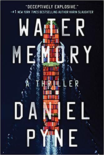 'Water Memory'